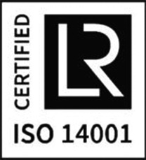 Certificação ISO 14001
